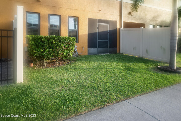 Property Photo:  1310 Lara Circle  FL 32955 
