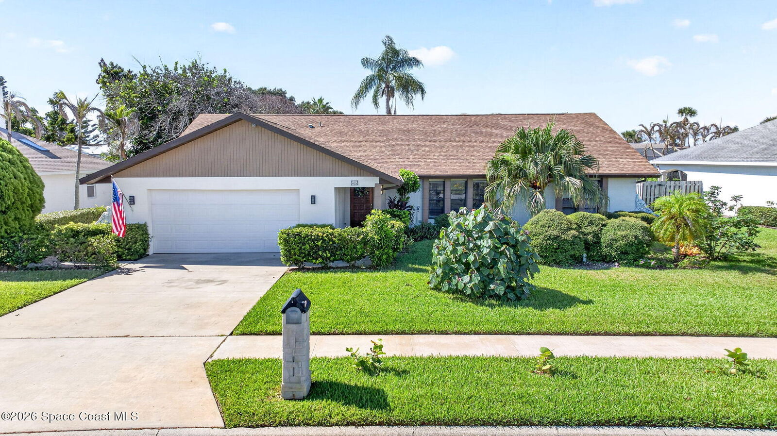 Property Photo: 405 Tortoise View Circle FL 32937