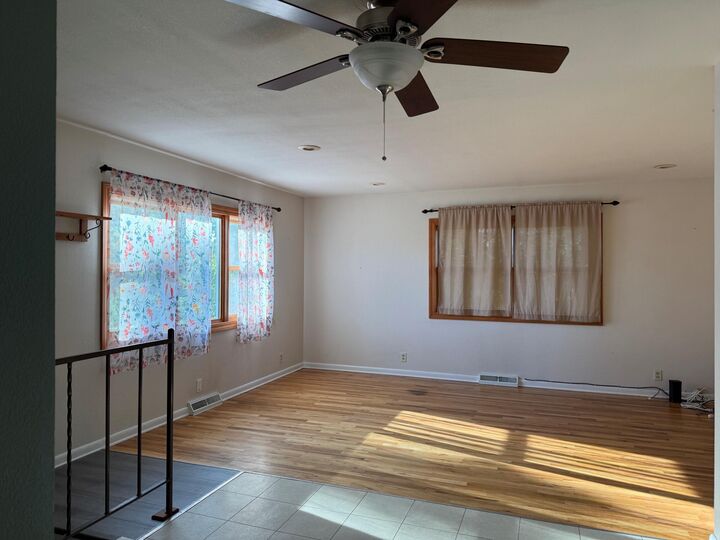 Property Photo: 870 N Desmet Avenue WY 82834