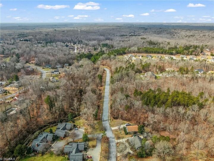 Property Photo:  0 Solway Drive  NC 27262 