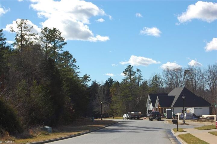 Property Photo:  2876 Saint Giles Court  NC 27262 