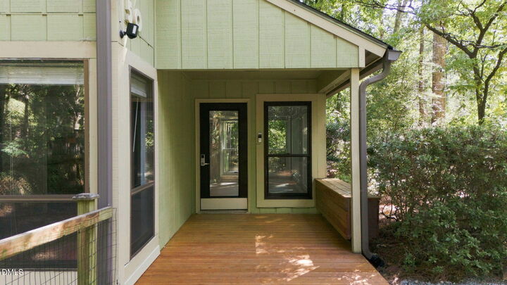 Property Photo: 50 Trestle Leaf NC 27312