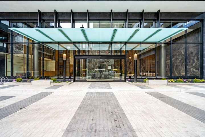 Photo de la propriété:  117 Broadway Avenue 518  ON M4P 1V3 