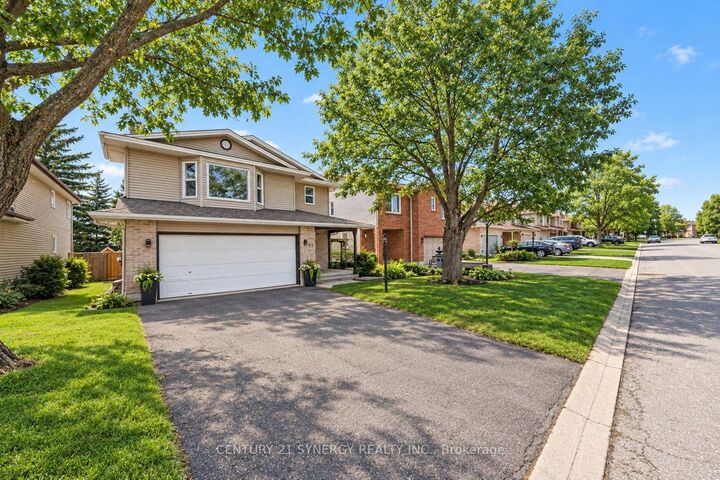 Photo de la propriété:  31 Willow Glen Drive  ON K2M 1K8 