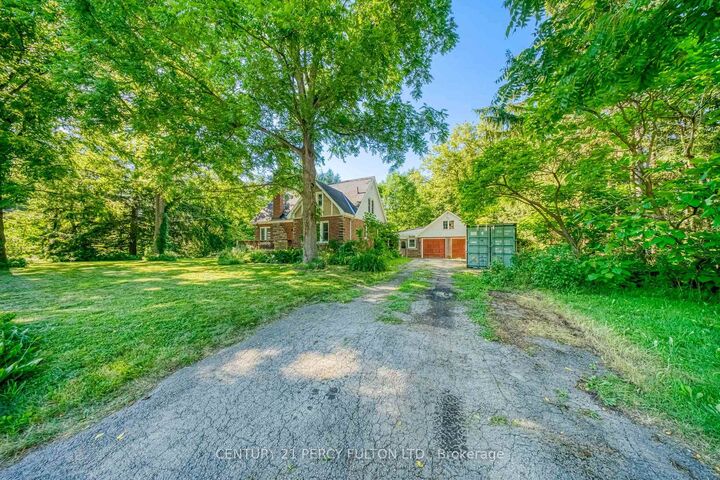 Property Photo:  1853 Governors Road  ON L9H 5E3 
