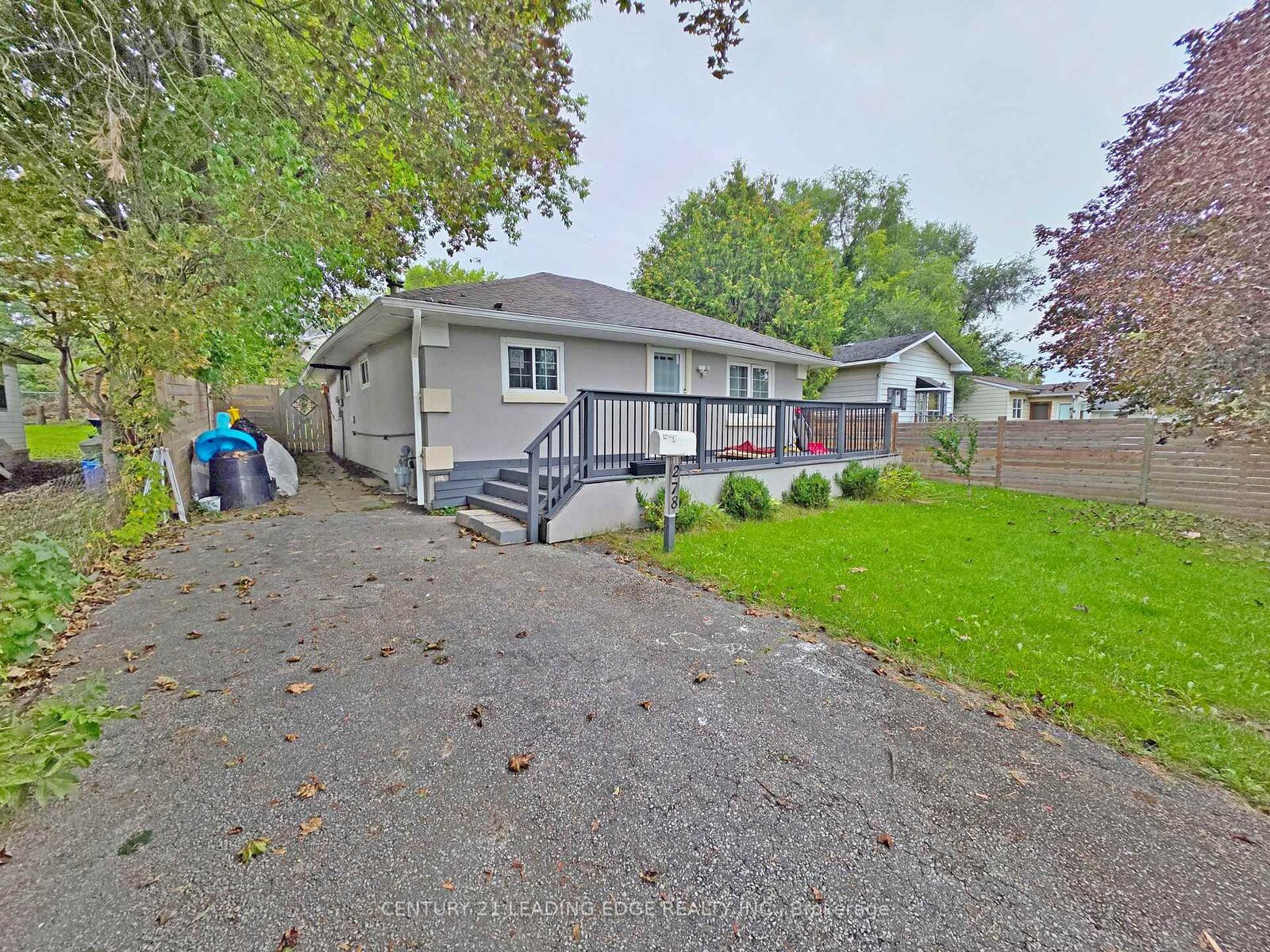 Property Photo:  278 Pasadena Drive  ON L4P 2Y9 