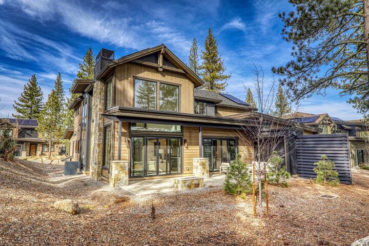Property Photo:  10256 Modane Place #345  CA 96161 