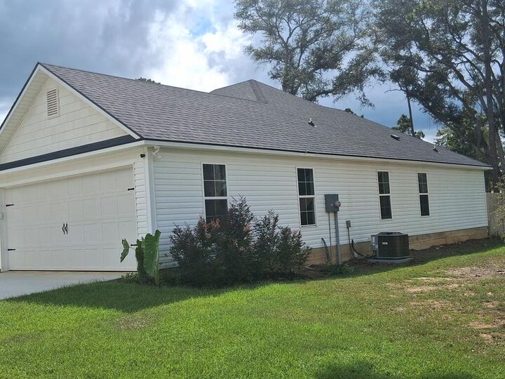Property Photo:  275 Sunflower Trl.  GA 31643 