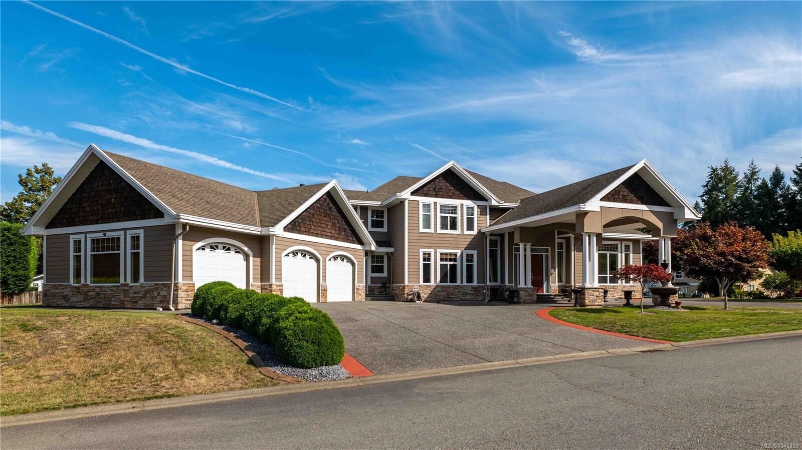 Property Photo:  6797 Hampton Pl  BC V9L 6X7 