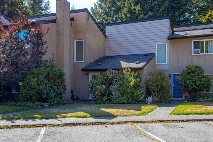Property Photo:  2860 Sooke Lake Rd #114  BC V9B 4R3 