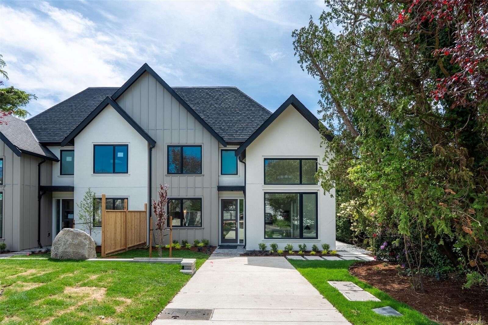 Property Photo:  2456 Tod Rd #1  BC V8R 2N1 