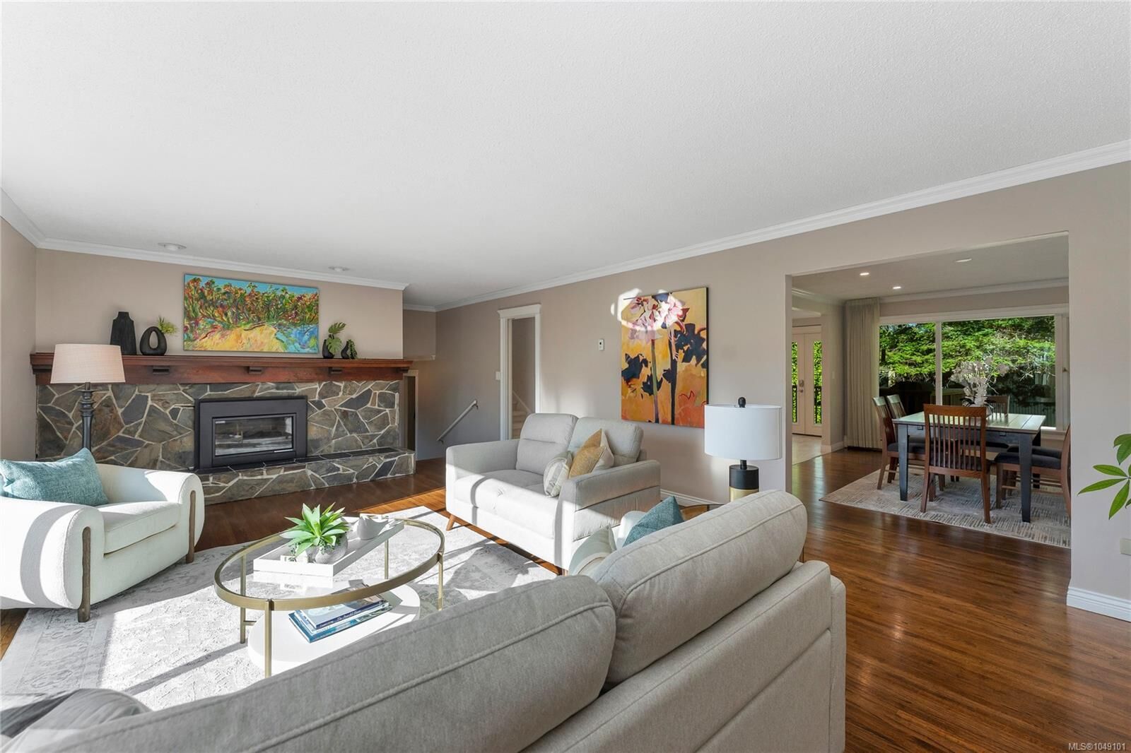 Property Photo:  4052 Ebony Pl  BC V8N 3Y9 