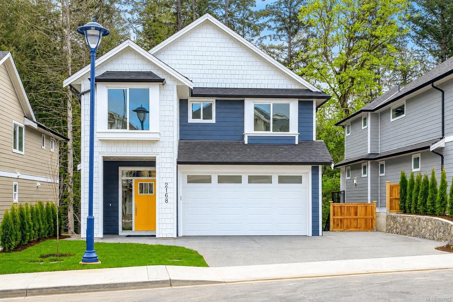 Property Photo:  2168 Bellflower Dr  BC V9C 0S6 