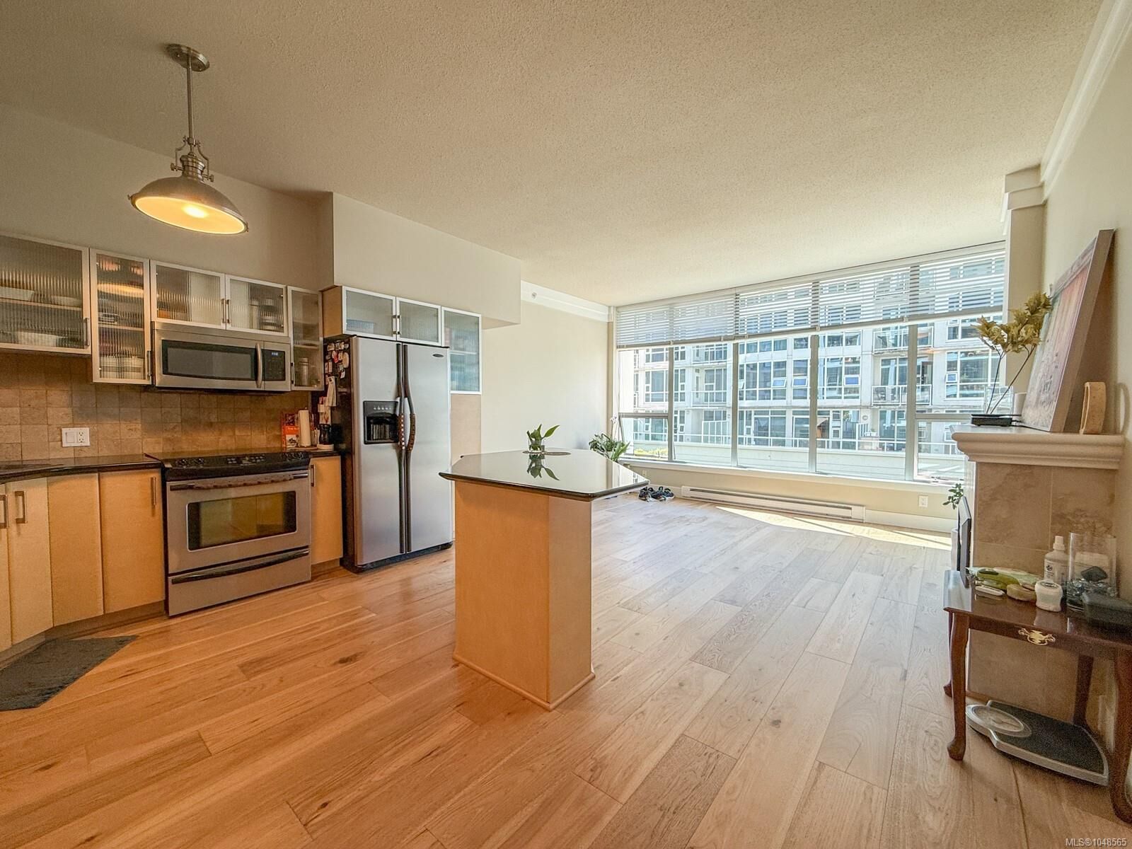 Property Photo:  845 Yates St #303  BC V8W 4A3 