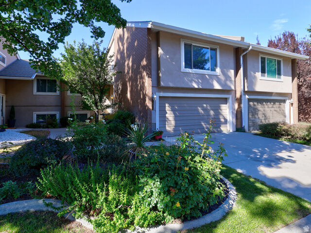 Property Photo:  1875 E Casino Way  UT 84121 