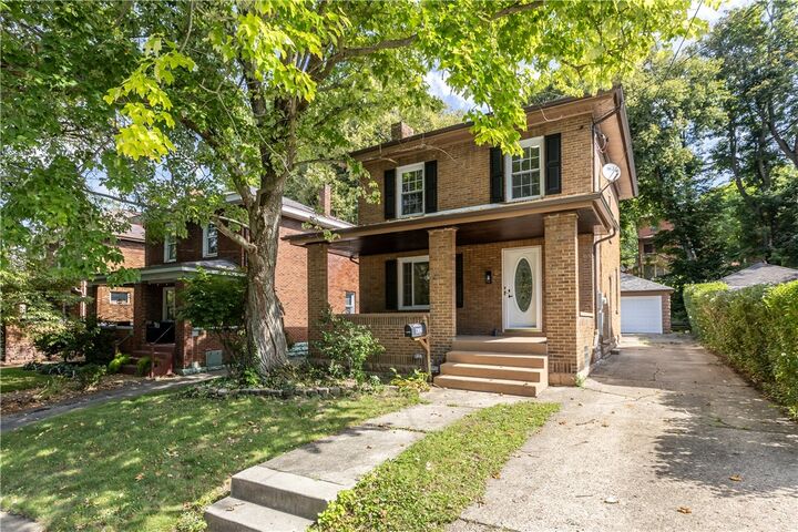 Property Photo: 433 Layton Ave PA 15216