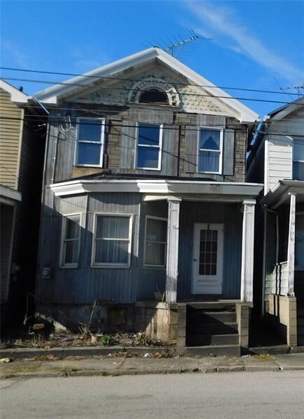 Property Photo: 102 2nd Street PA 15438
