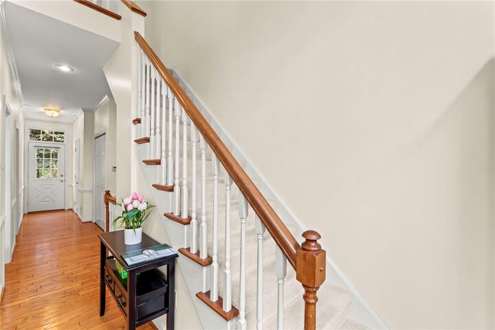 Property Photo: 103 Bayberry Court PA 15317