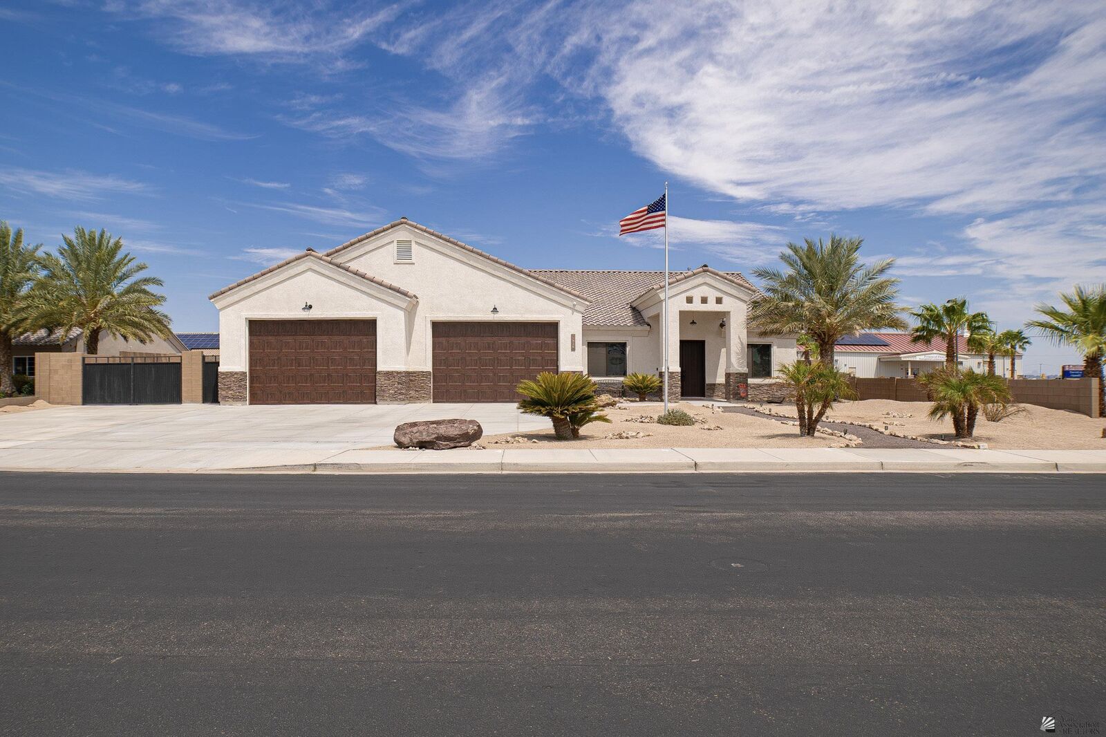 Property Photo: 5926 E 38 St AZ 85365