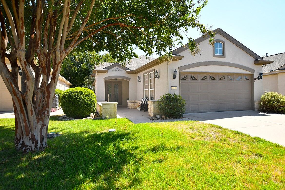 Property Photo:  212 Limestone Shoals Court  TX 78633 