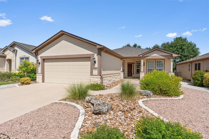 Property Photo:  408 Fort Griffin Trail  TX 78633 