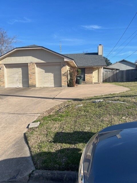 Property Photo:  310 Tamara Drive B  TX 78628 