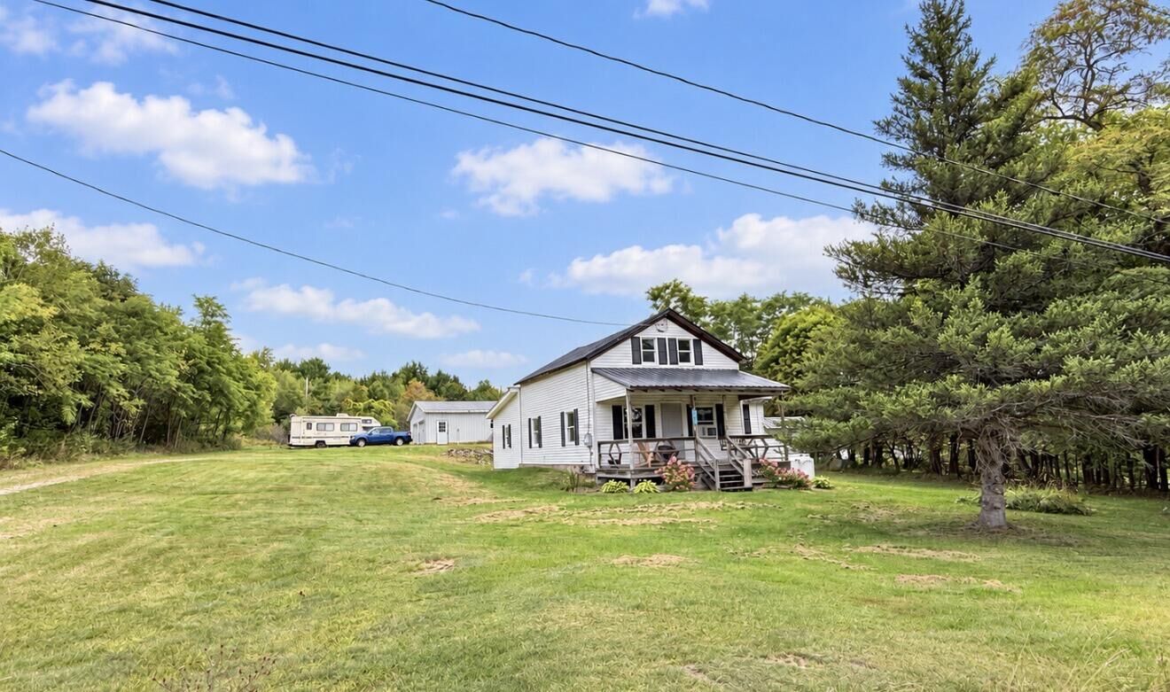 Property Photo:  150 Church Street  NY 12978 
