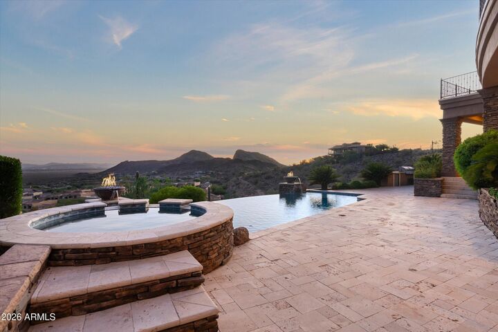 Property Photo:  10208 N Palisades Boulevard  AZ 85268 