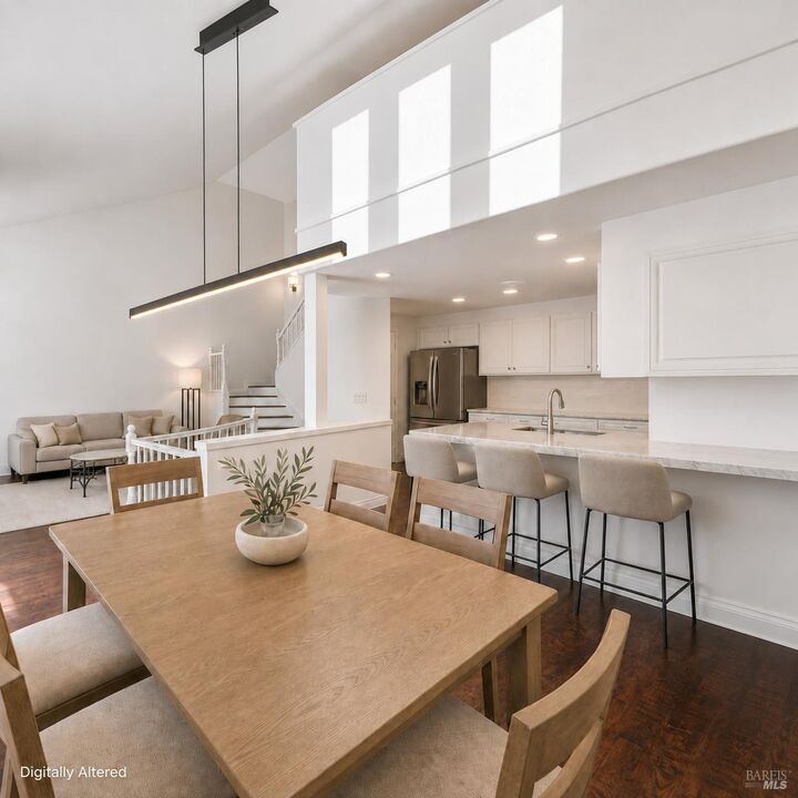 Property Photo: 557 Biscayne Drive CA 94901