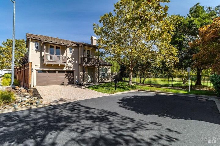 Property Photo:  6375 Newhaven Lane  CA 94591 