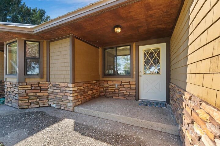 Property Photo: 8275 Washoe Rd ID 83619