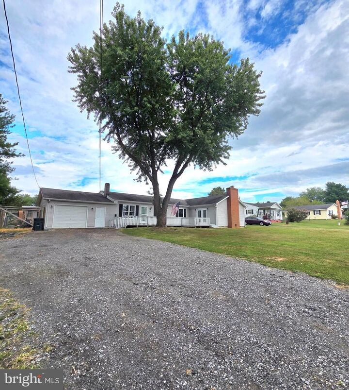 Property Photo: 178 Payne Road VA 22603