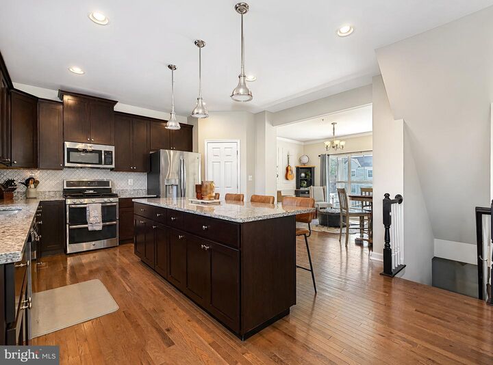 Property Photo: 45242 Woodhaven MD 20619