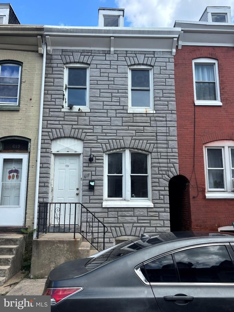 Property Photo:  617 Birch Street  PA 19604 