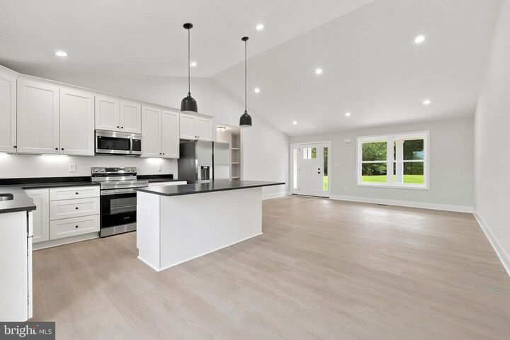 Property Photo: 11368 Obannons Mill Road VA 22713