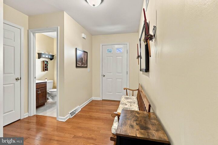 Property Photo:  222 Rocky Knob Way  PA 17554 