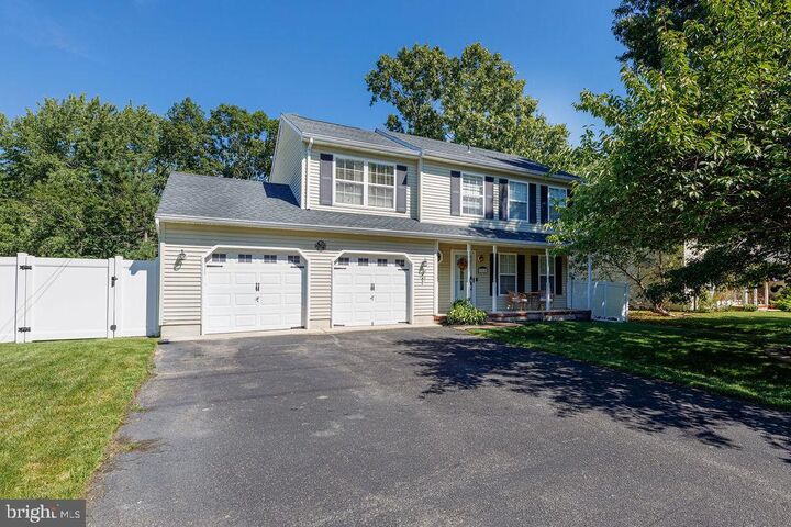 Property Photo:  1010 Mariner  NJ 08050 