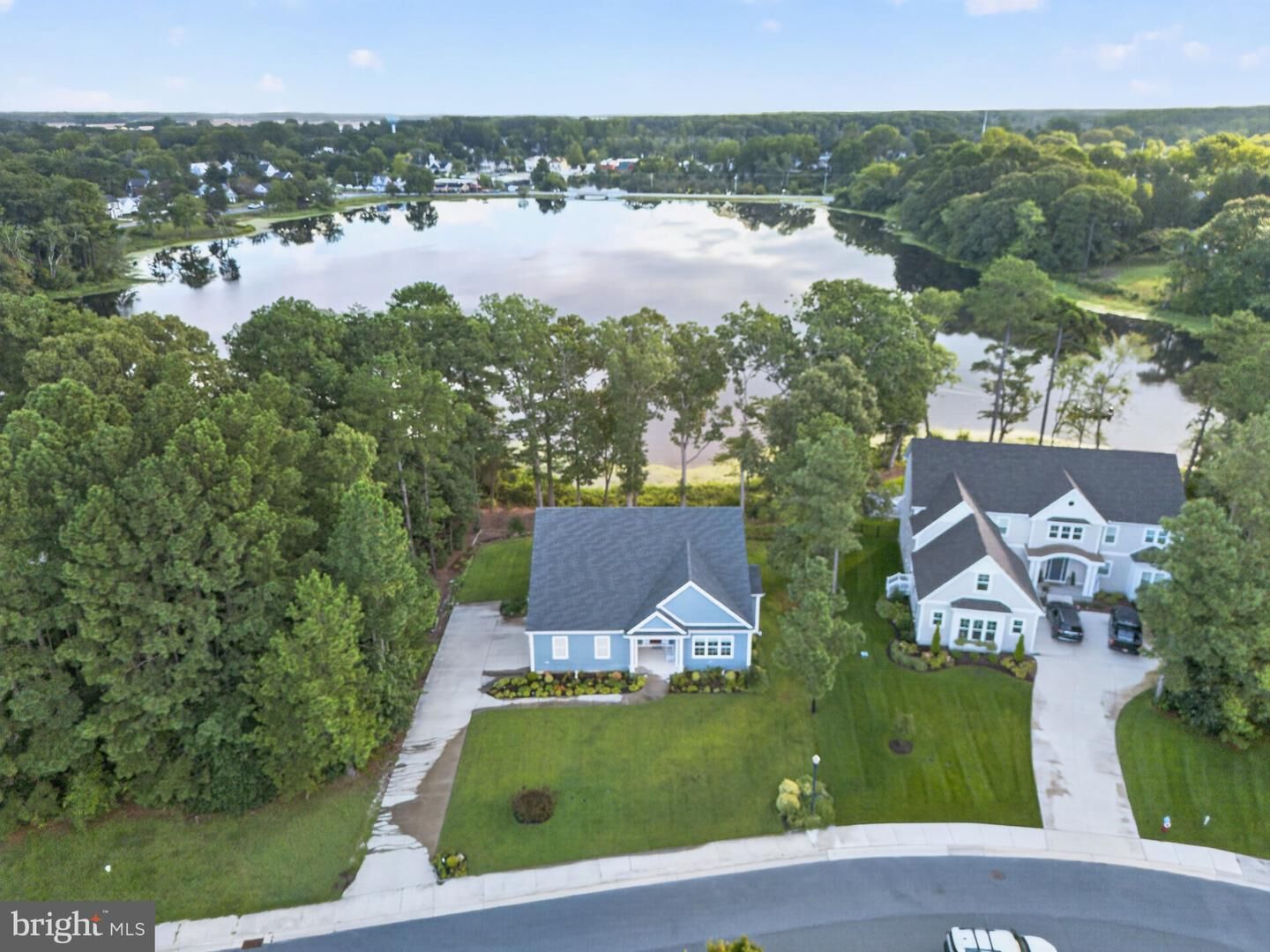Property Photo:  128 W Shore Drive  DE 19968 
