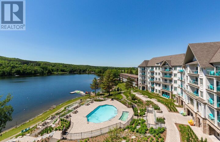 Photo de la propriété:  25 Pen Lake Point Road 422  ON P1H 1A9 