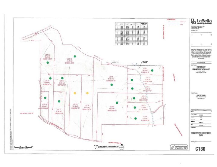 Property Photo: 0 Ga Hwy 2 GA 30721