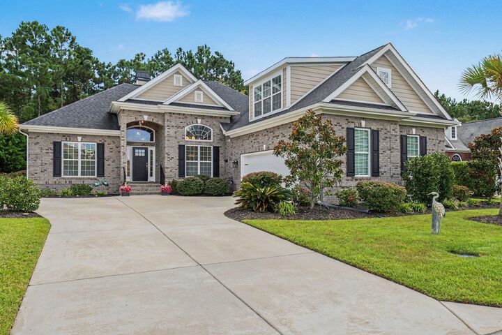 Property Photo:  17 Springtime Ct.  SC 29576 
