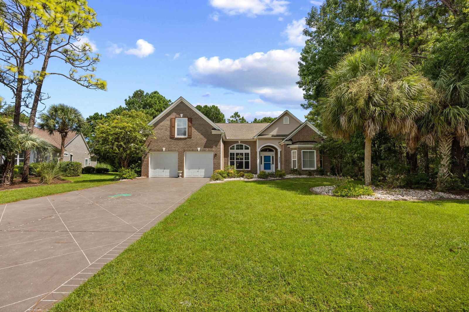 Property Photo:  4602 Marsh Creek Dr.  SC 29582 
