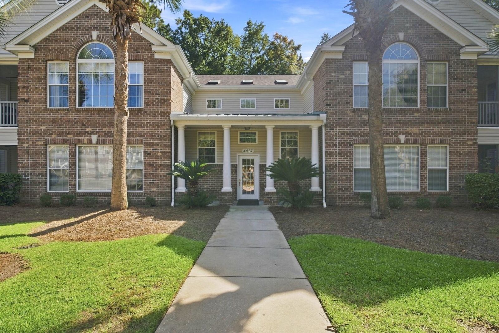Property Photo: 4437 Lady Banks Ln. E1 SC 29576