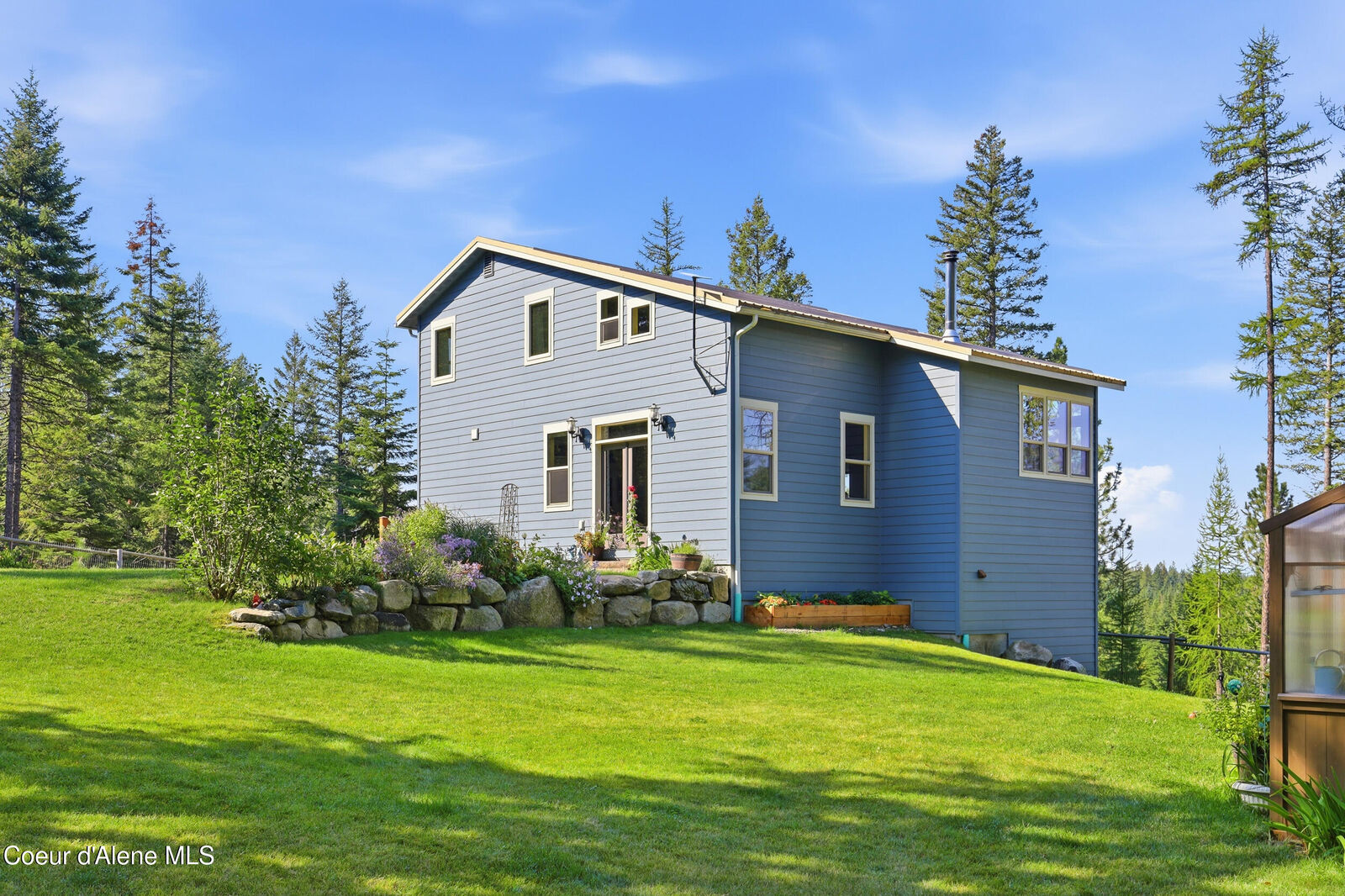 Property Photo: 277 Tag Along Way ID 83801