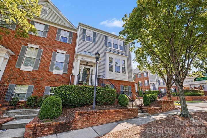 Property Photo: 14563 Durant Boulevard 14563 NC 28277
