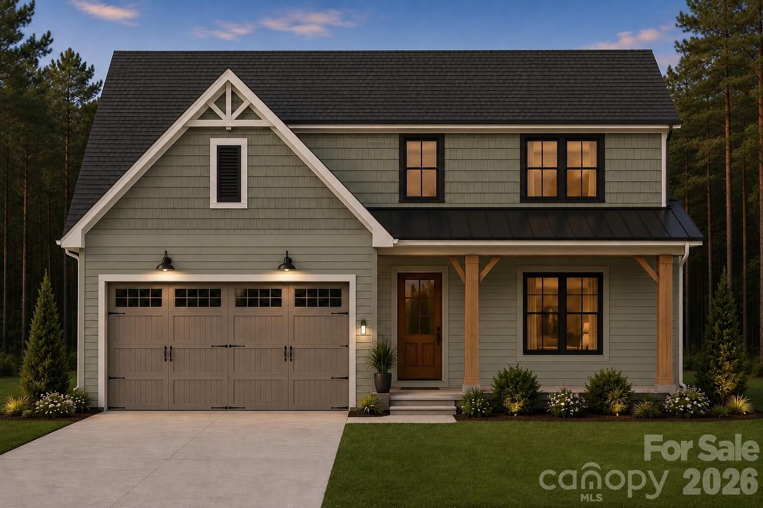 Property Photo:  000 Quiver Way 3  SC 29745 