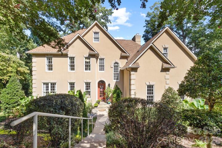 Property Photo: 135 Ridgetop Road NC 28117