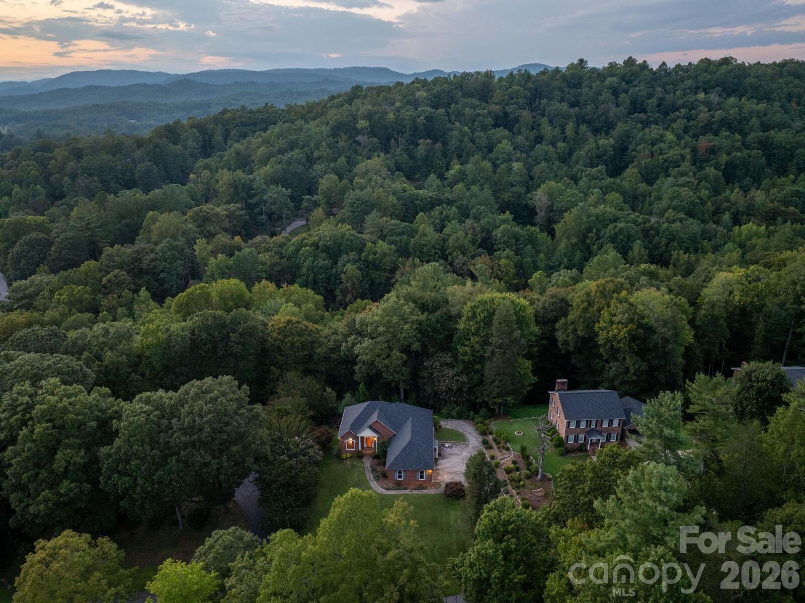 Property Photo: 3212 Champion Lane NC 28645