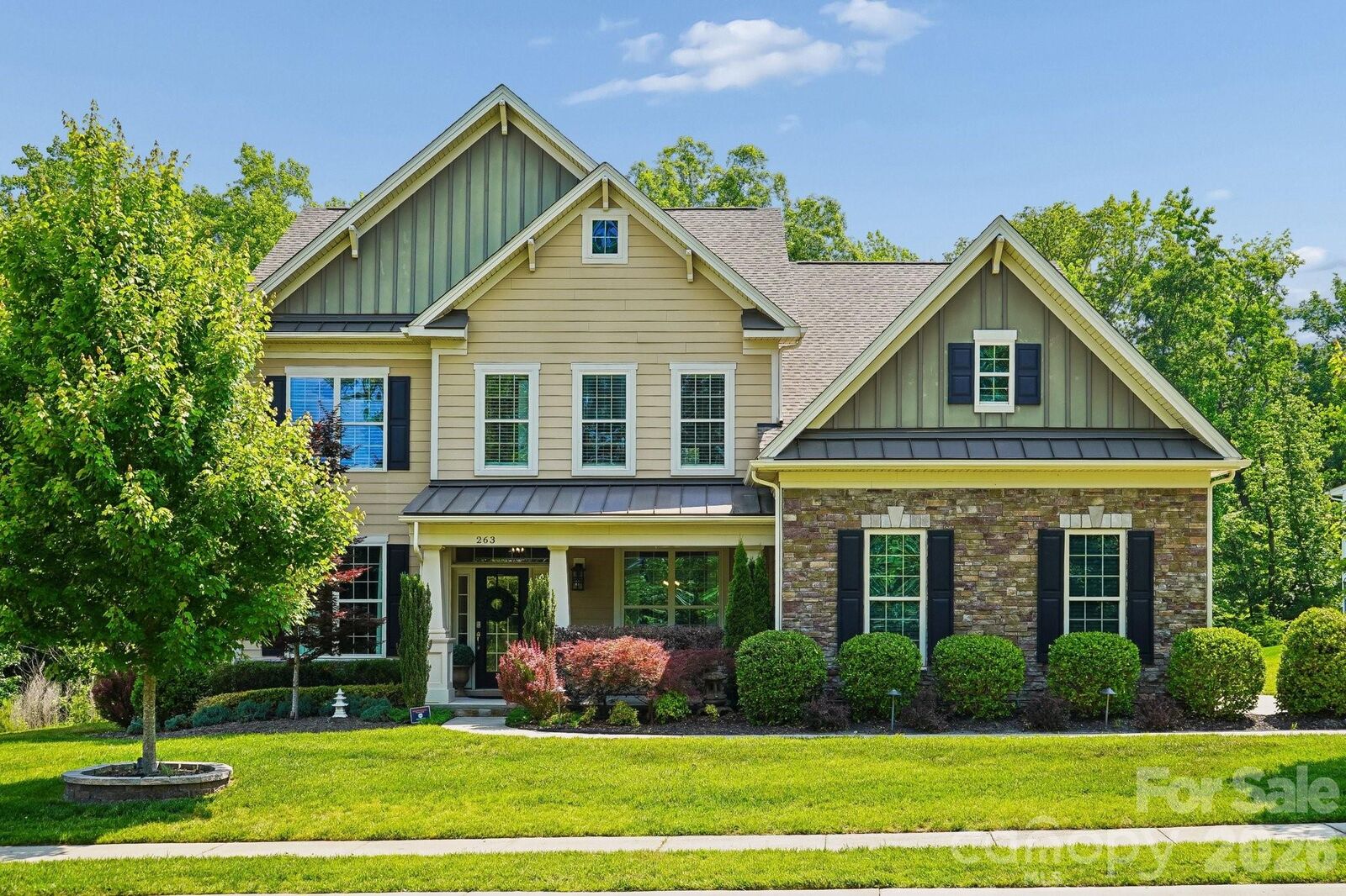 Property Photo:  263 Forsythia Lane  SC 29708 