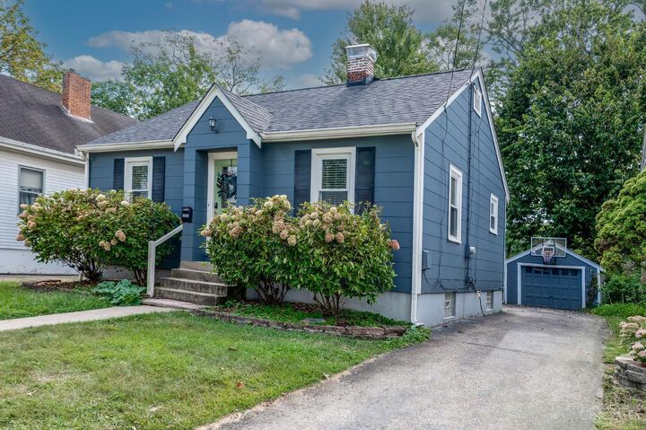 Property Photo:  3811 Simpson Avenue  OH 45227 